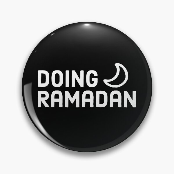 Item preview, Doing Ramadan - Ramadan month shirt designed and sold by Theleochick.