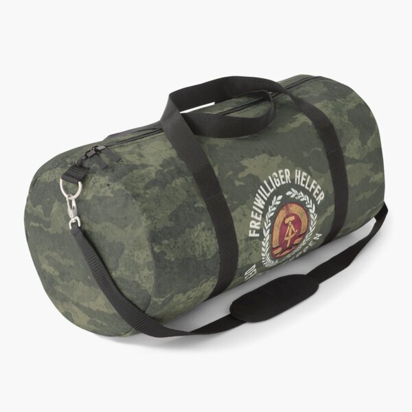 Item preview, DDR Border Troop Volunteer designed and sold by Royal-Elite.