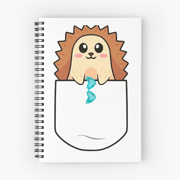 Artikelvorschau, Ein Igel in der Tasche, der bereit ist, Igel abzugeben entworfen und verkauft von 1DaisyChainLane.