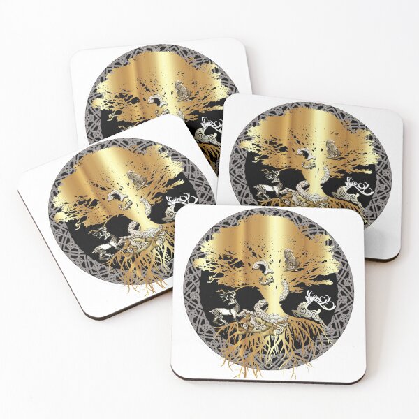Item preview, Yggdrasil designed and sold by Gaiadarkstar.