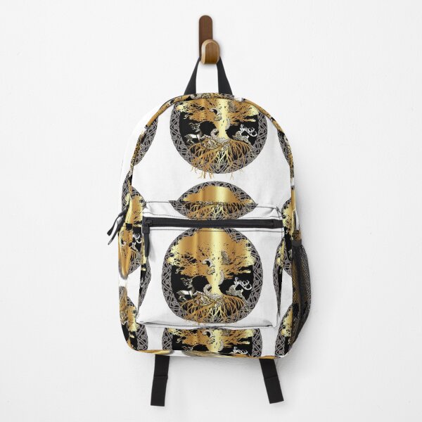 Item preview, Yggdrasil designed and sold by Gaiadarkstar.
