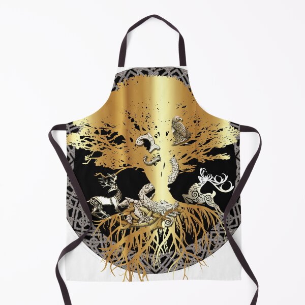 Item preview, Yggdrasil designed and sold by Gaiadarkstar.