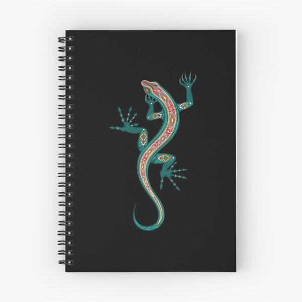 Item preview, Green lizard designed and sold by CrazyHowCool.
