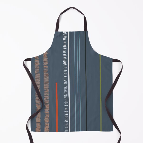 Item preview, Nature's Barcode - contrast colours co-ordinate. designed and sold by ncxadair.