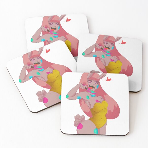 Item preview, Cute Bunny Girl designed and sold by Ayindia Garcia.