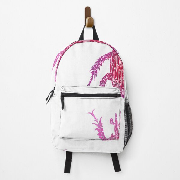 Item preview, Red and Pink Beetle designed and sold by ecosimon.