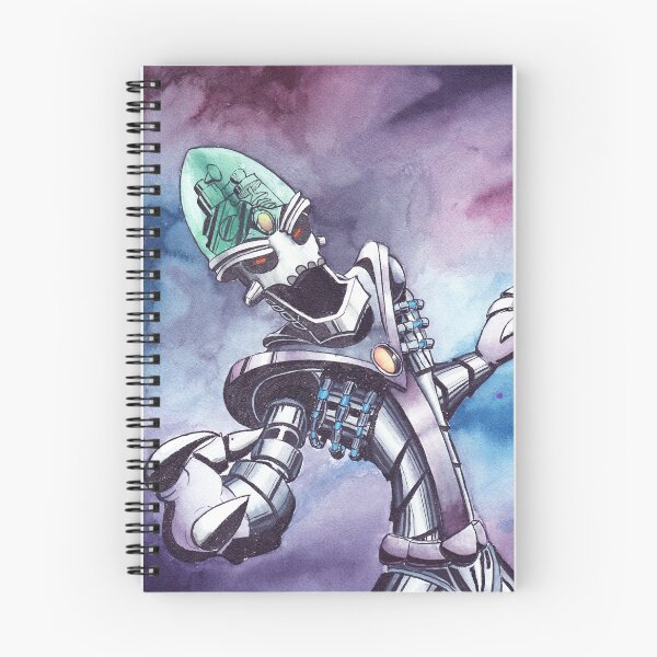 Item preview, Ratchet and Clank Dr Nefraious designed and sold by OwenHiroshi.