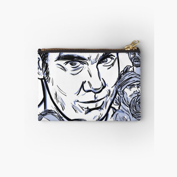 Item preview, Steven Crowder Cartoon Style designed and sold by ParadiseNara.