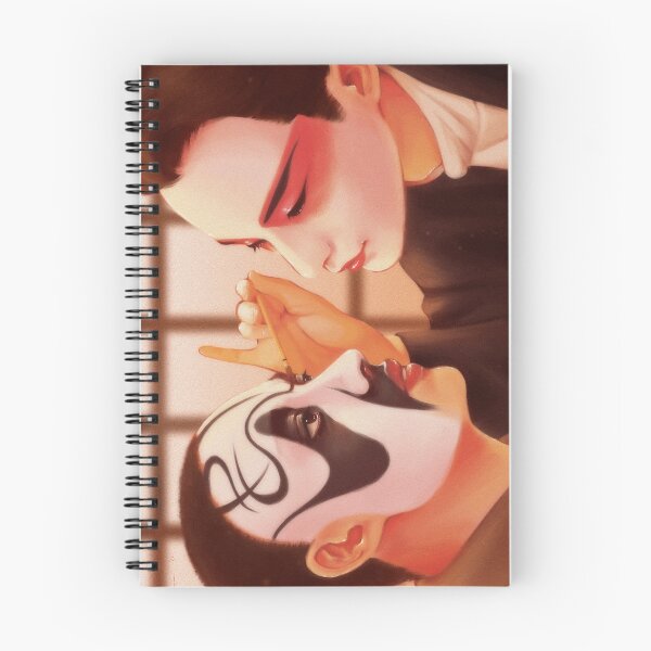 Item preview, Farewell My Concubine designed and sold by ronniesartwork.