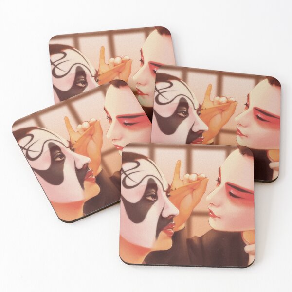Item preview, Farewell My Concubine designed and sold by ronniesartwork.
