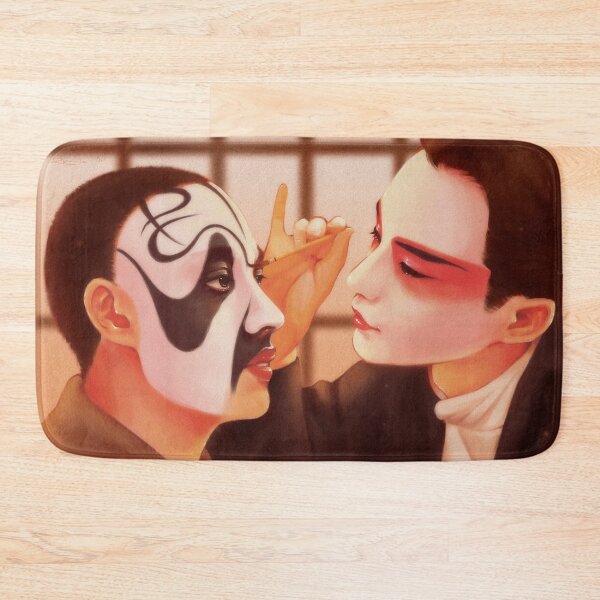 Item preview, Farewell My Concubine designed and sold by ronniesartwork.