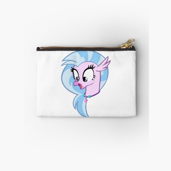 Item preview, My little pony silverstream headshot designed and sold by pokemon99883.
