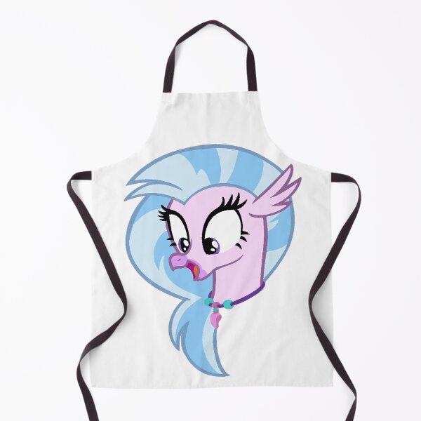 Item preview, My little pony silverstream headshot designed and sold by pokemon99883.