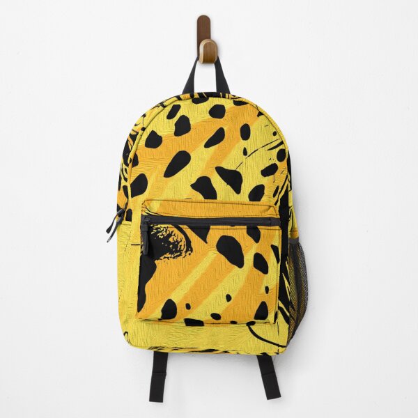 Item preview, Leopard roars designed and sold by ecosimon.