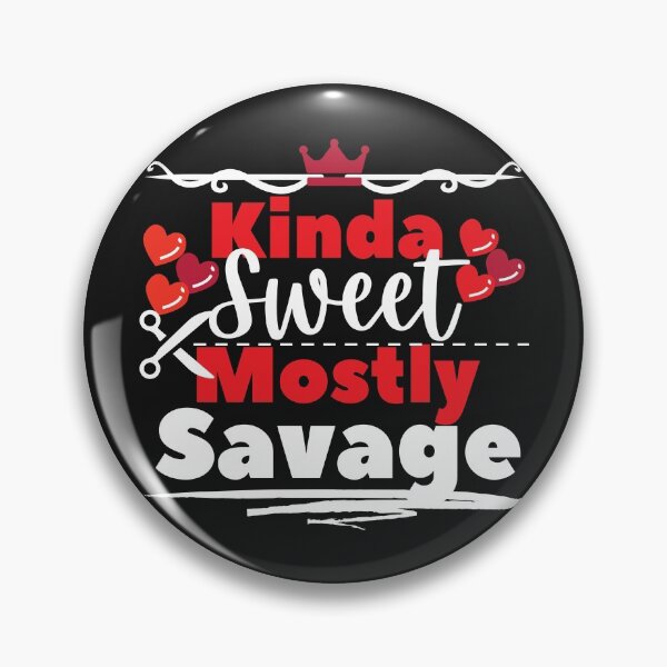 Item preview, Kinda sweet mostly sarcastic designed and sold by dogcuddleralert.