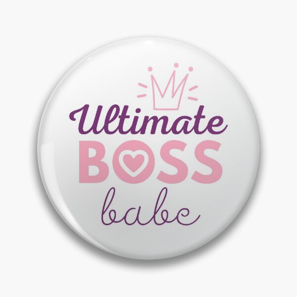 Artikelvorschau, Ultimatives Boss Babe entworfen und verkauft von Moremonclub.