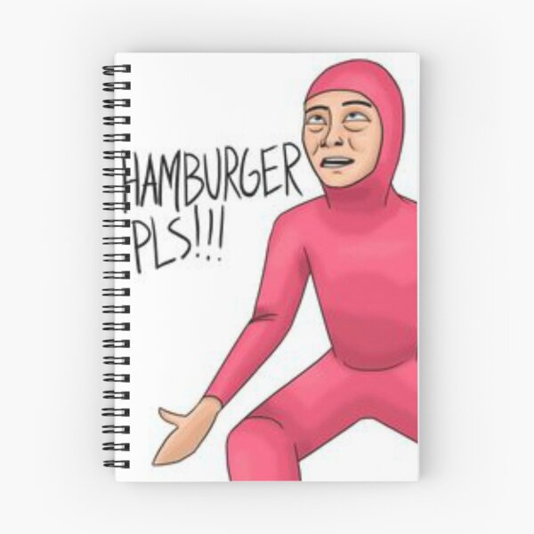 Item preview, Filthy Frank Hamburger Pls designed and sold by CMartin19.