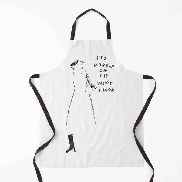 Item preview, Murder On The Dancefloor designed and sold by mirandaelder.