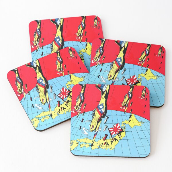 Item preview, Captain Aero designed and sold by RosarioDesigns.