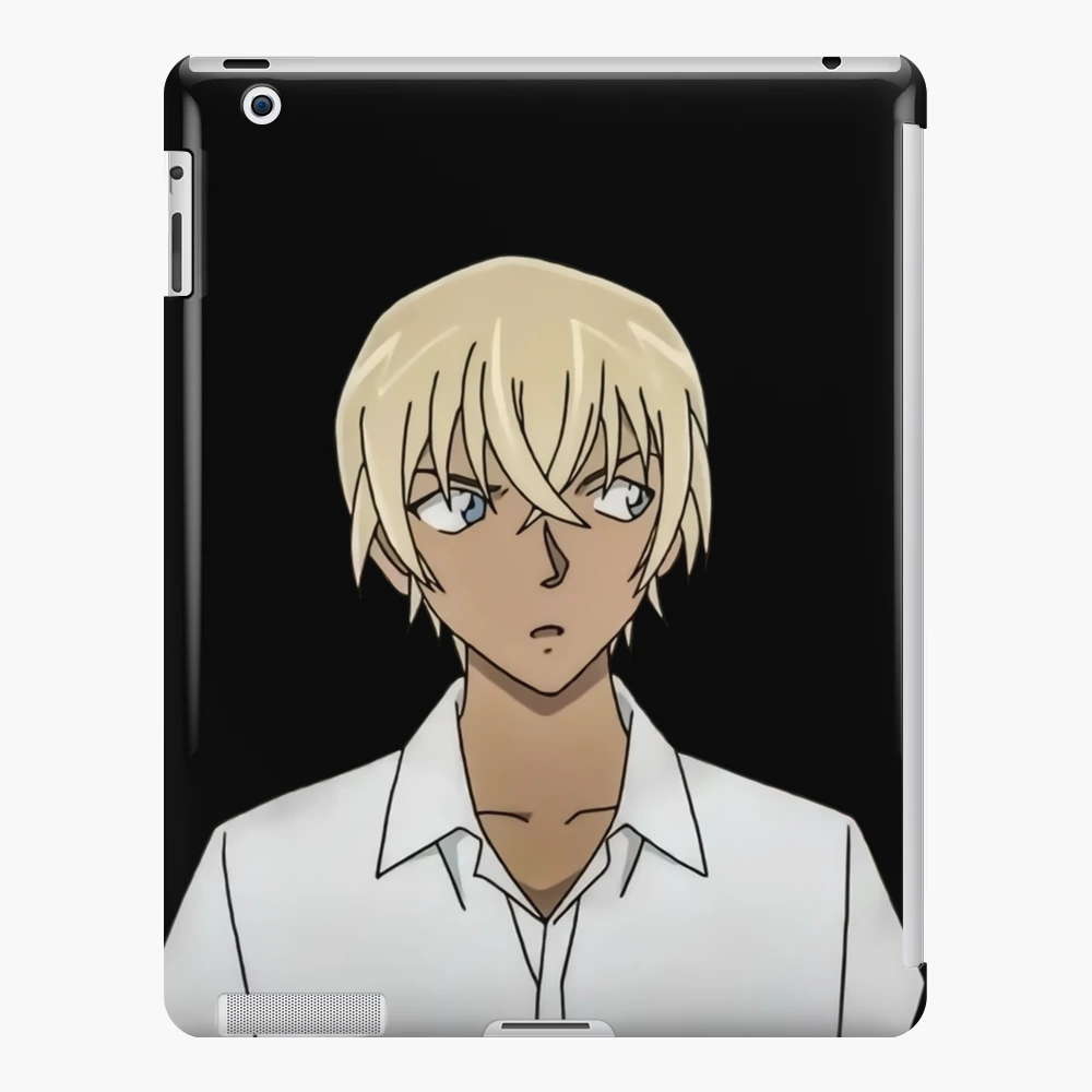 Ashito Aoi - Ao Ashi anime iPad Case & Skin for Sale by Arwain