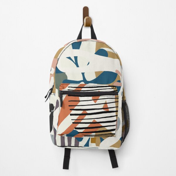 Item preview, Mid Century Abstracts Minimal #illustration #digitalart designed and sold by MerleCallesen.