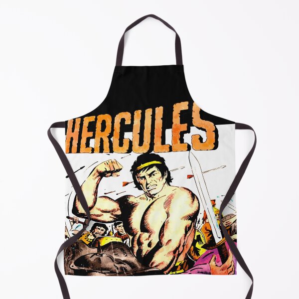 Item preview, Hercules designed and sold by RosarioDesigns.