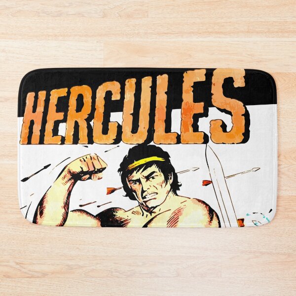 Item preview, Hercules designed and sold by RosarioDesigns.