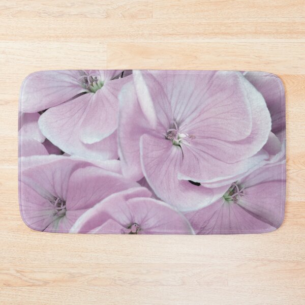 Item preview, Beautiful Pink Geranium Flowers designed and sold by Mario08.