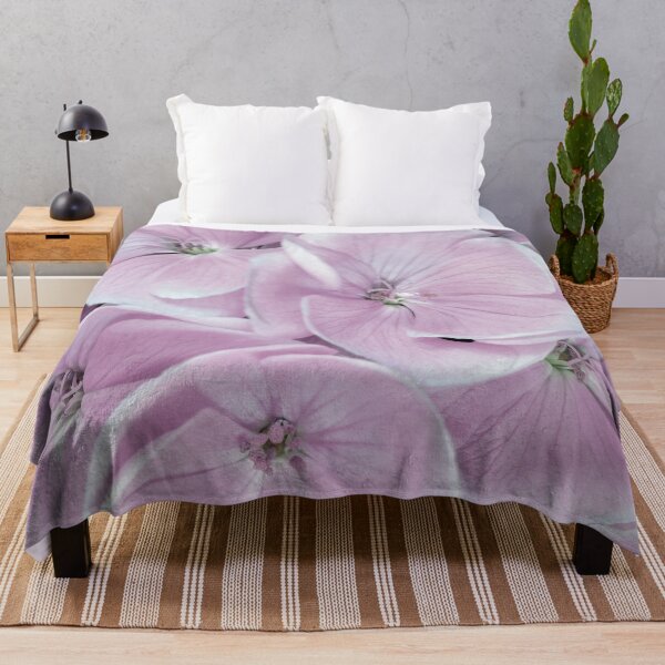 Item preview, Beautiful Pink Geranium Flowers designed and sold by Mario08.