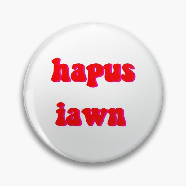 Item preview, hapus iawn coch a pinc designed and sold by Louisa Powell.