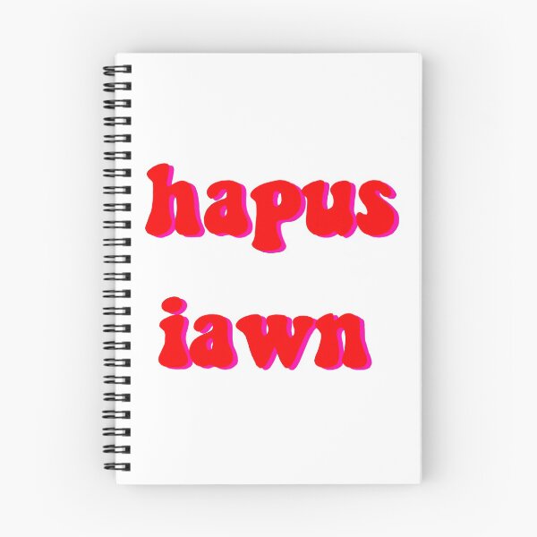 Item preview, hapus iawn coch a pinc designed and sold by Louisa Powell.