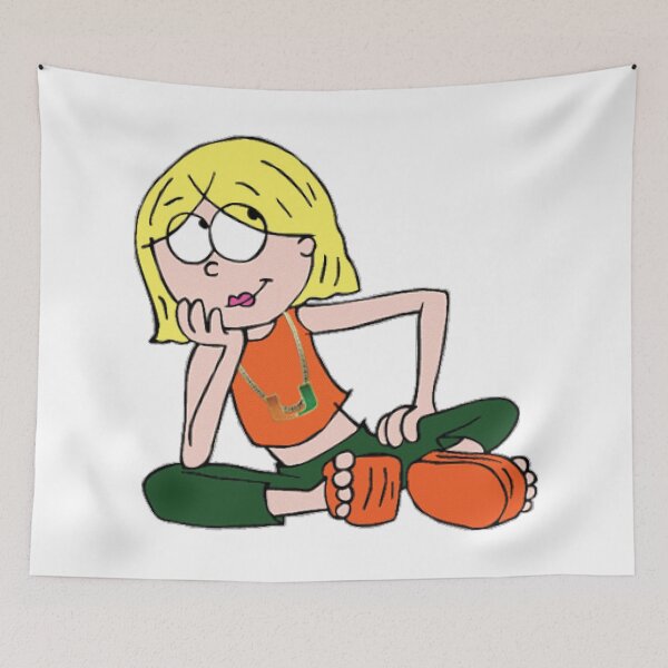 Item preview, Lizzie McGoCanes Chain Gang designed and sold by sedrann15.