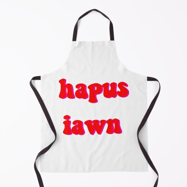 Item preview, hapus iawn coch a pinc designed and sold by Louisa Powell.
