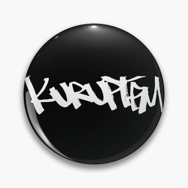 Item preview, Kurupt FM designed and sold by JFKDesign.
