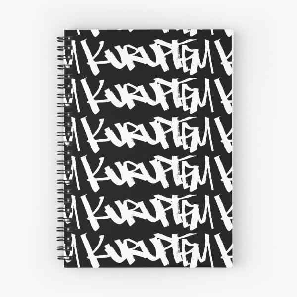 Item preview, Kurupt FM designed and sold by JFKDesign.