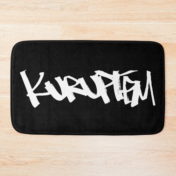 Item preview, Kurupt FM designed and sold by JFKDesign.