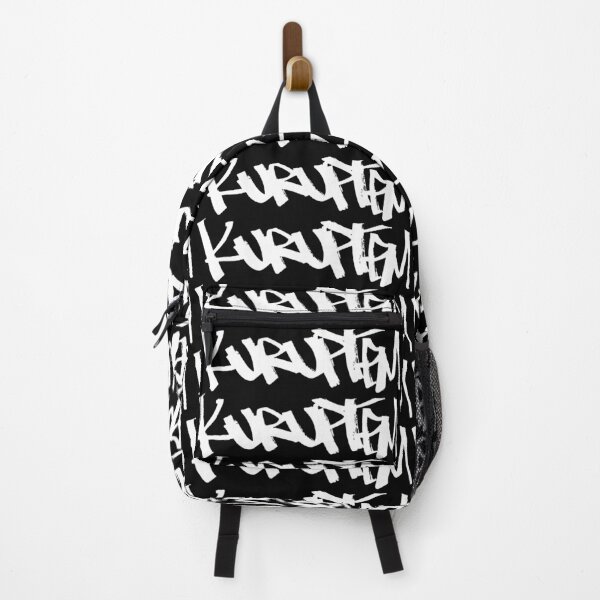 Item preview, Kurupt FM designed and sold by JFKDesign.