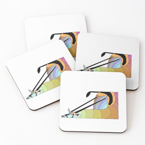 Item preview, Oryx gazella, Digitart, Kidsart designed and sold by Paszkan.