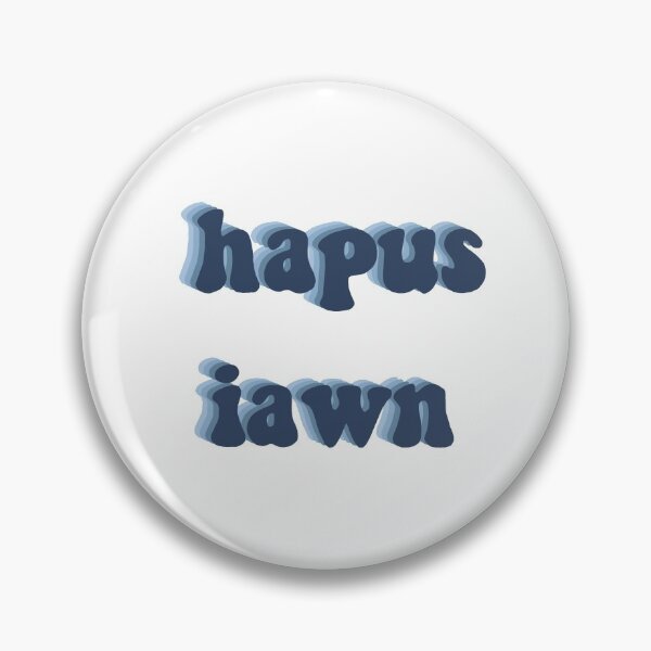 Item preview, hapus iawn glas designed and sold by Louisa Powell.