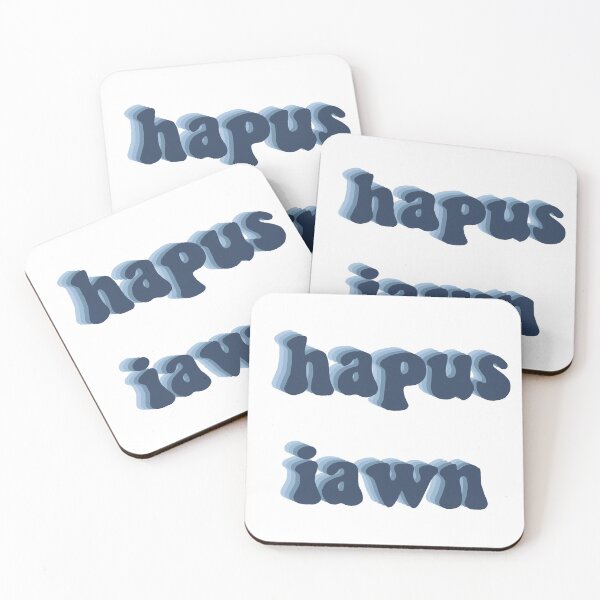 Item preview, hapus iawn glas designed and sold by Louisa Powell.