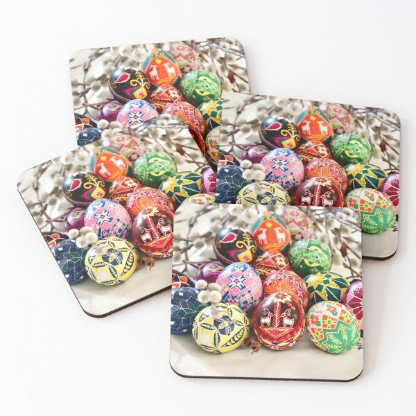 Item preview, Easter Blessings 2021 designed and sold by Roxanne Persson.