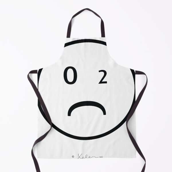 Item preview, CO2 Smiley black, Xelen.net designed and sold by Xelen.net.