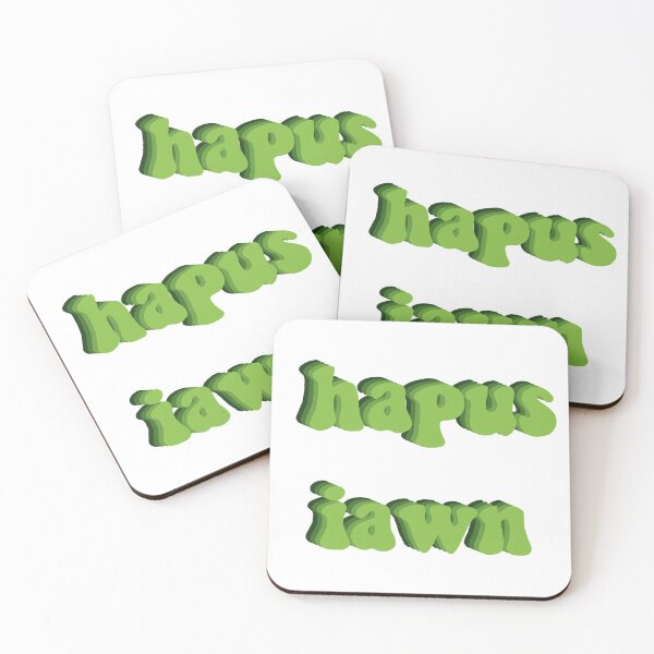 Item preview, hapus iawn gwyrdd designed and sold by Louisa Powell.
