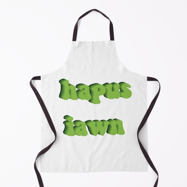Item preview, hapus iawn gwyrdd designed and sold by Louisa Powell.