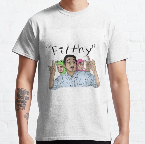Filthy Frank Filthy Classic T-Shirt