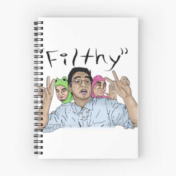 Item preview, Filthy Frank Filthy designed and sold by CMartin19.