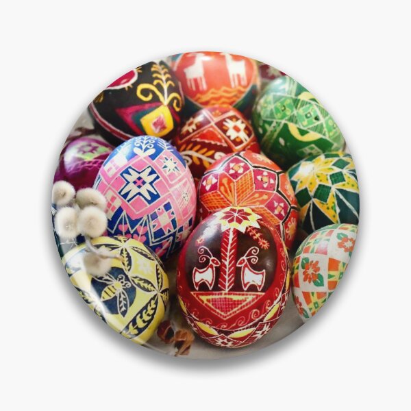 Item preview, Easter Blessings 2021 designed and sold by Roxanne Persson.