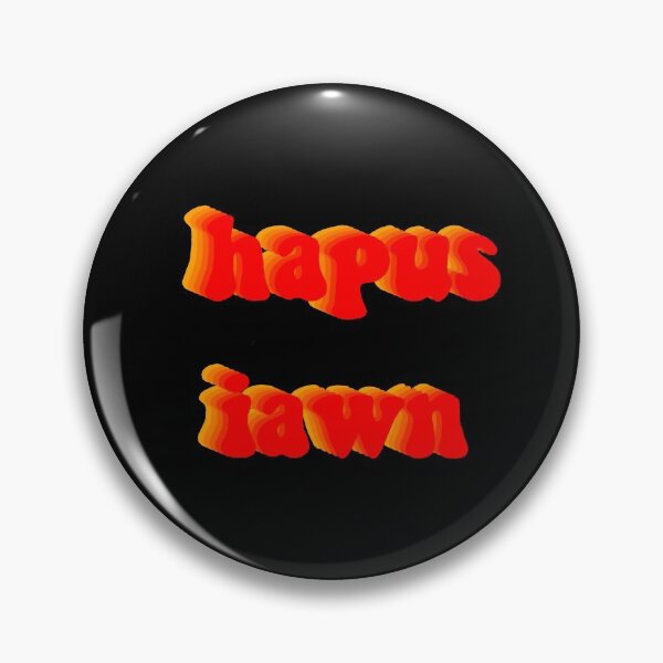 Item preview, hapus iawn coch a melyn designed and sold by Louisa Powell.