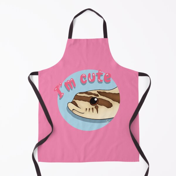 Item preview, Cute Western Hognose Snake designed and sold by anacecilia.