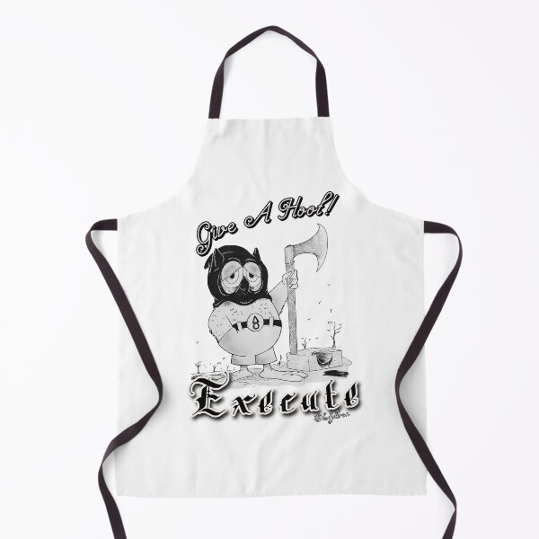 Item preview, Give a Hoot! ExECutE designed and sold by tedpttrsn.